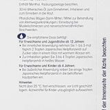 Japanisches Heilpflanzenöl Mivolis