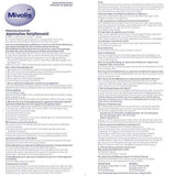 Japanisches Heilpflanzenöl Mivolis