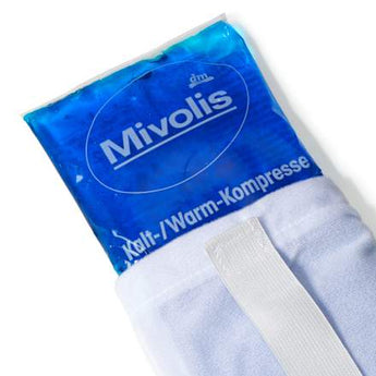 Kalt-/Warm-Kompresse, 12 x 29 cm  Mivolis