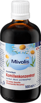 Kamillenkonzentrat Mivolis