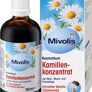 Kamillenkonzentrat Mivolis