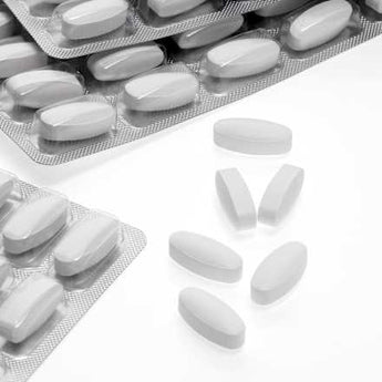 Kieselerde Komplex + Biotin 1.000 Tabletten 120 St Mivolis