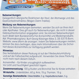 Kindertee, Husten & Bronchial Tee (12 Beutel) Mivolis