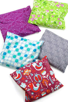 Kirschkern-Kissen Mivolis