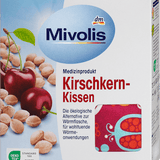 Kirschkern-Kissen Mivolis