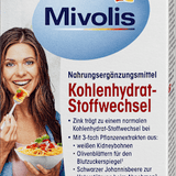 Kohlenhydrat-Stoffwechsel, 20 St. Mivolis