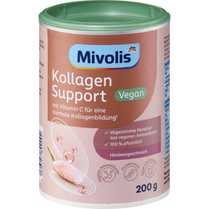 Kollagen Support Pulver, vegan, 200 g