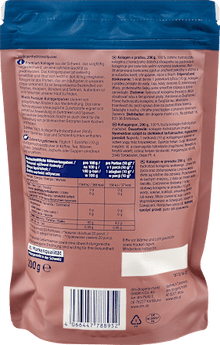 Kollagenpulver Mivolis