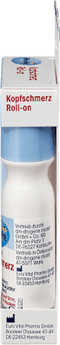 Kopfschmerz Roll-on  Mivolis
