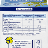 Kräutertee, Basischer Tee (12 Beutel) Mivolis