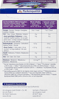 Kräutertee, Einschlaf Tee mit Melatonin (14 Beutel) Mivolis