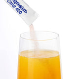 Magnesium-Citrat, Granulat 20 Sticks Mivolis