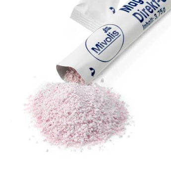 Magnesium + Kalium Direkt-Sticks 30 St Mivolis