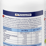 Magnesium, Tabletten 300 St. Mivolis