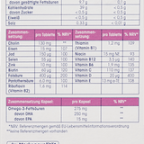 Mama & Baby 2 Tabletten 30 St + Weichkapseln 30 St Mivolis