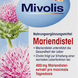 Mariendistel Kapseln 30 St Mivolis