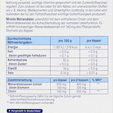 Mariendistel Kapseln 30 St Mivolis