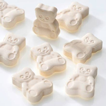 Multivitamine für Kinder, Kautabletten 20St. Mivolis