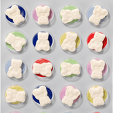 Multivitamine für Kinder, Kautabletten 20St. Mivolis