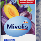 Pflaumentrunk Mivolis