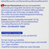 Pflaumentrunk Mivolis