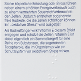 Sano Vitamin E 600, Weichkapseln Mivolis