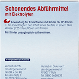 Schonendes Abführmittel Beutel Mivolis