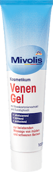 Venengel Mivolis