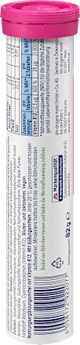 Vitamin B12 Brausetabletten 20 St Mivolis
