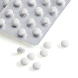 Zink + Histidin + Cystein Depot, Tabletten 40 St. Mivolis