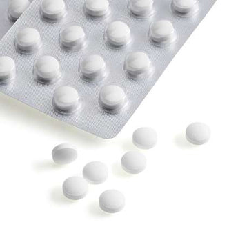 Zink + Histidin + Cystein Depot, Tabletten 40 St. Mivolis