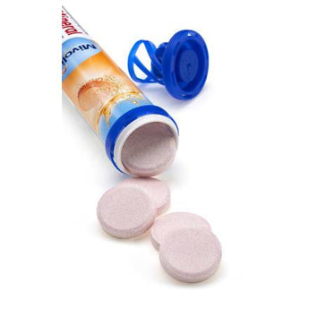 Multi - Mineral Brausetabletten 20 St., 82 g - VivaVoss