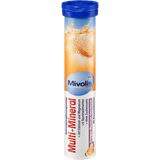 Multi - Mineral Brausetabletten 20 St., 82 g - VivaVoss