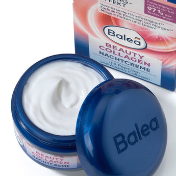 Nachtcreme Beauty Collagen, 50 ml - VivaVoss