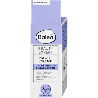 Nachtcreme Beauty Expert, 30 ml Anti Age by Balea – Available at VivaVoss
