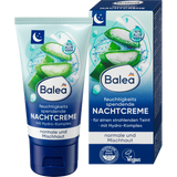 Nachtcreme feuchtigkeitsspendend, 50 ml Balea, Pflege & Parfum,Gesicht,Nachtcreme by Balea – Available at VivaVoss