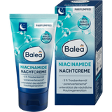Nachtcreme Niacinamide, 50 ml Balea, Pflege & Parfum,Gesicht,Nachtcreme by Balea – Available at VivaVoss