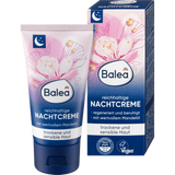 Nachtcreme reichhaltig, 50 ml Balea, Pflege & Parfum,Gesicht,Nachtcreme by Balea – Available at VivaVoss