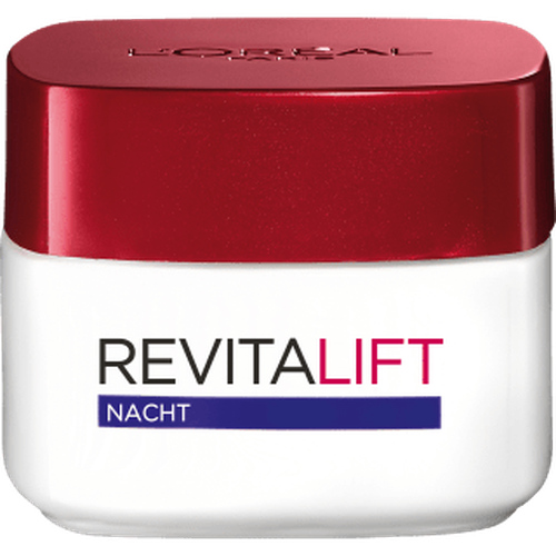 Nachtcreme Revitalift, Anti - Falten, 50 ml Anti Age by L'ORÉAL PARIS – Available at VivaVoss