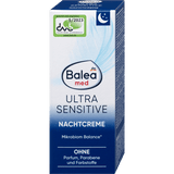 Nachtcreme ultra sensitive, 50 ml - VivaVoss