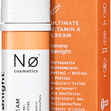 Nachtcreme Vitamin A. 50 ml - VivaVoss