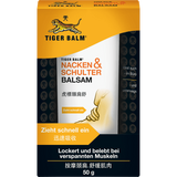 Nacken - und Schulter Balsam, 50 g - VivaVoss