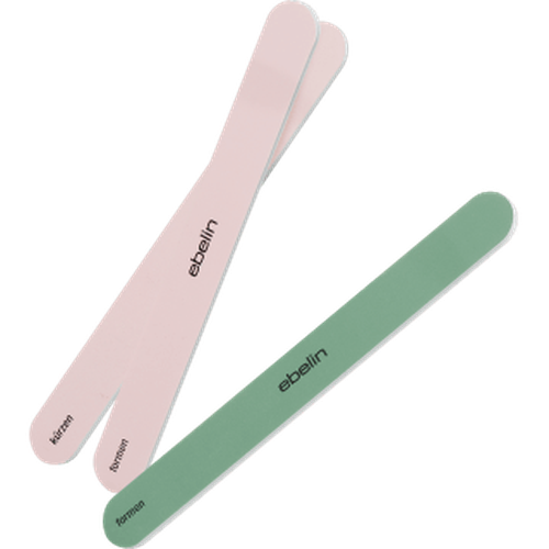 Nagelfeile Sensitiv, 1 St - VivaVoss