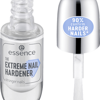 Nagelhärter The Extreme Nail Hardener essence