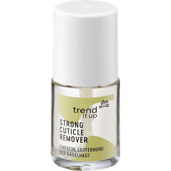 Nagelhautentferner Strong Cuticle Remover trend !t up