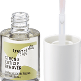 Nagelhautentferner Strong Cuticle Remover trend !t up