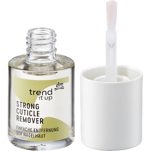 Nagelhautentferner Strong Cuticle Remover trend !t up