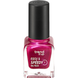 Nagellack Easy & Speedy 530 trend !t up