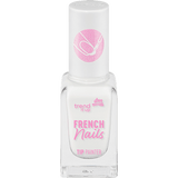 Nagellack French Tip Painter White trend !t up