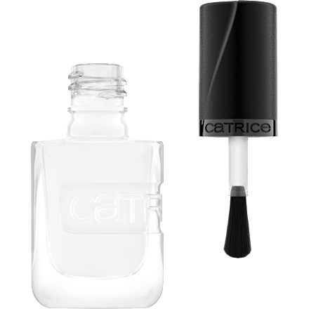 Nagellack Gel Affair 001 Ibiza Feeling